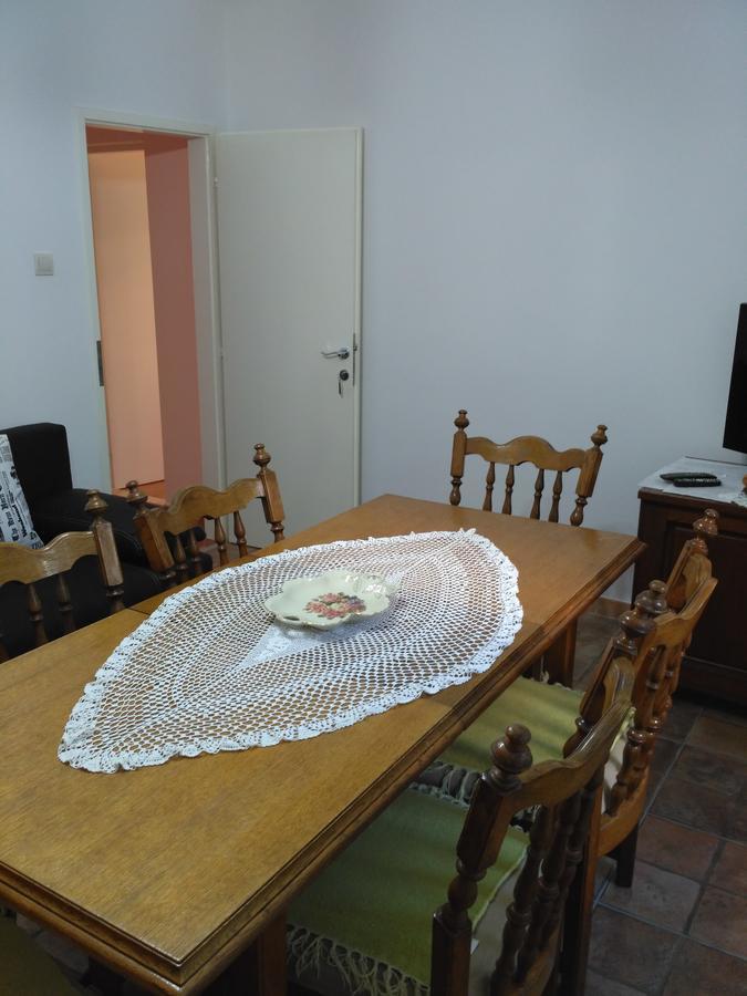 Apartmani Villa Radovic Рисан Экстерьер фото